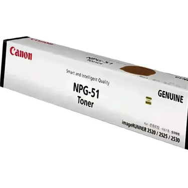 Canon Npg 51 Toner - TONERS